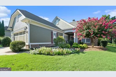 1040 Seaworthy Road, Greensboro, GA 30642 - Photo 1