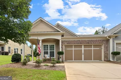 1090 Summer Station Street, Greensboro, GA 30642 - Photo 1