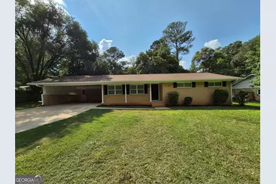 542 Cherokee Ridge, Athens, GA 30606 - Photo 1