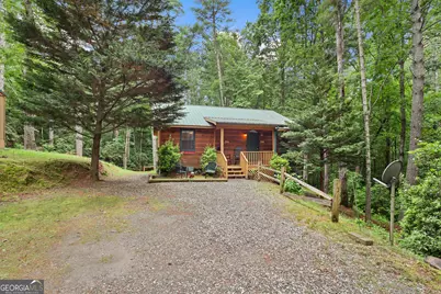 242 Eagles Nest Road, Sautee Nacoochee, GA 30571 - Photo 1