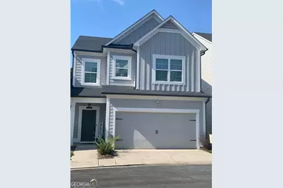 118 Old Mill, Calhoun, GA 30701 - Photo 1