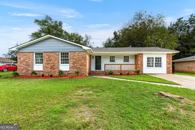 109 Scarborough Road, Centerville, GA 31028 - Photo 1