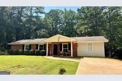 3646 Dallas Mill Road, Lagrange, GA 30241 - Photo 1