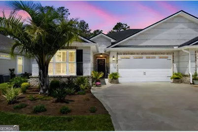 133 Ryan Nicholas Drive, Kingsland, GA 31548 - Photo 1