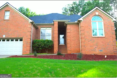 122 Carolinas Way, Fayetteville, GA 30215 - Photo 1