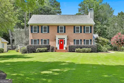 105 Cloister Drive, Peachtree City, GA 30269 - Photo 1