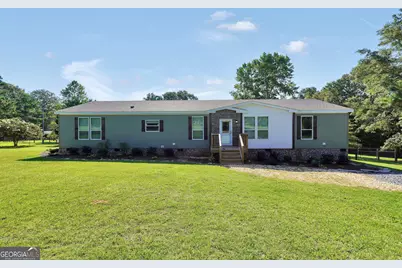 866 Firetower Road, Thomaston, GA 30286 - Photo 1