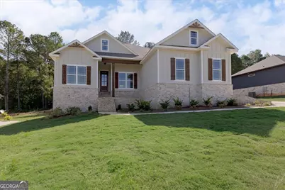 102 River Ridge Drive, Hawkinsville, GA 31036 - Photo 1