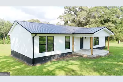 1558 Hartwell Highway, Elberton, GA 30635 - Photo 1