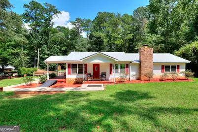 2255 Highway 11 NW, Monroe, GA 30656 - Photo 1