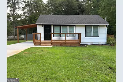 1840 Judy Circle SE, Marietta, GA 30060 - Photo 1