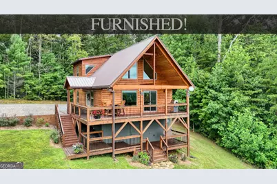 739 Carolina Fox Circle, Murphy, NC 28906 - Photo 1