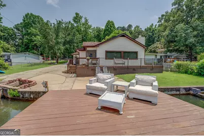 160 C Hamm Road #C, Jackson, GA 30233 - Photo 1