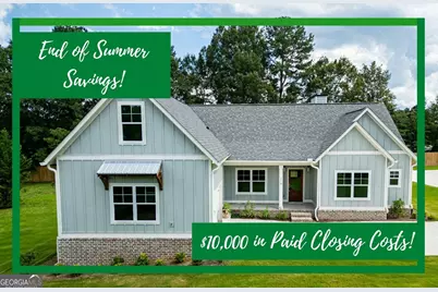 170 New High Shoals Road, Watkinsville, GA 30677 - Photo 1