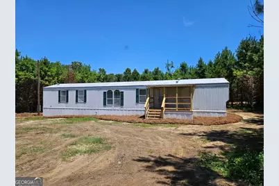 156 Lindy Road #NA, Fitzgerald, GA 31750 - Photo 1
