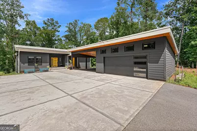 145 River Oak Way, Athens, GA 30605 - Photo 1