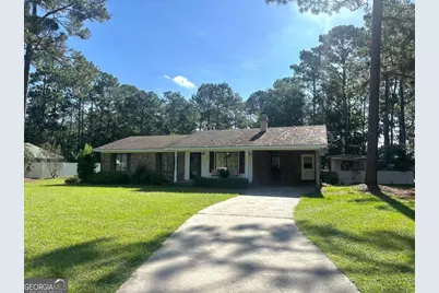 2604 Dottie Street, Adel, GA 31620 - Photo 1