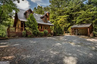 238 Hay Lane, Morganton, GA 30560 - Photo 1