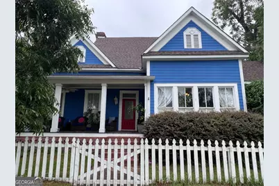 201 Eighth Street, Adel, GA 31620 - Photo 1