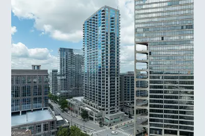 400 W Peachtree Street NW #908, Atlanta, GA 30308 - Photo 1