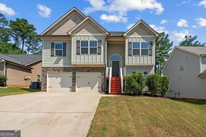 534 Great Oak Place, Villa Rica, GA 30180 - Photo 1