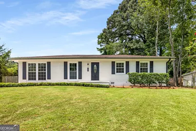 4597 Karla Circle, Conley, GA 30288 - Photo 1