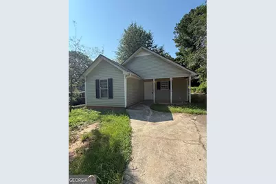126 Callie Road, Griffin, GA 30223 - Photo 1