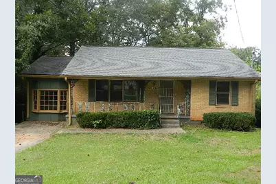 1903 S Columbia Place, Decatur, GA 30032 - Photo 1
