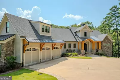 1021 Cavalier Cove, Greensboro, GA 30642 - Photo 1