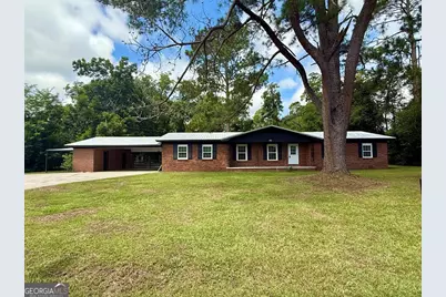 808 Laurel Avenue, Adel, GA 31620 - Photo 1