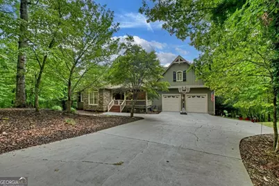 1021 Newport Drive, Ellijay, GA 30540 - Photo 1