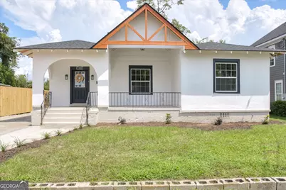 1332 Laurel Street, Augusta, GA 30904 - Photo 1