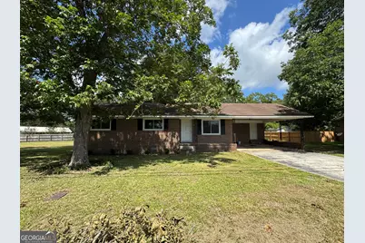 134 Limestone Road, Cochran, GA 31014 - Photo 1