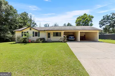 418 Mount Zion Road, Bonaire, GA 31005 - Photo 1