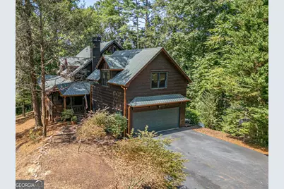 20 Walker Ridge Way #36,42, Mineral Bluff, GA 30559 - Photo 1