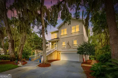 104 Montrose, Saint Simons, GA 31522 - Photo 1
