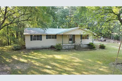 4631 Back Valley Road, Lyerly, GA 30730 - Photo 1