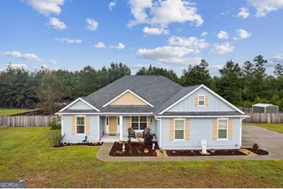 4446 Clarks Bluff Road, Kingsland, GA 31548 - Photo 1