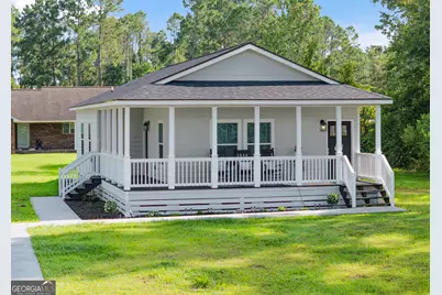 177 Ranier Street, Baxley, GA 31513 - Photo 1