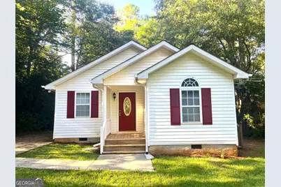 209 Arrowhead Drive, West Point, GA 31833 - Photo 1