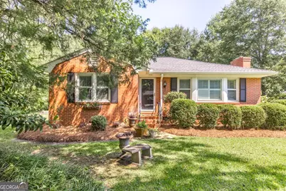 1403 Elizabeth Avenue, Perry, GA 31069 - Photo 1