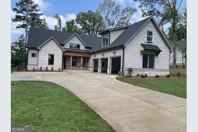 225 Eagles Way, Eatonton, GA 31024 - Photo 1