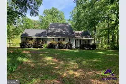 127 Glen Oaks Road, Perry, GA 31069 - Photo 1