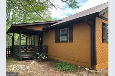 111 On Golden Pond Lane, Clarkesville, GA 30523 - Photo 1