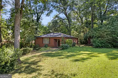 15 Casey Street, Newnan, GA 30263 - Photo 1