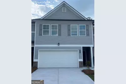 6442 Rosetta Drive #61, South Fulton, GA 30331 - Photo 1