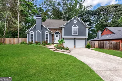 1235 Rodrick Drive, Marietta, GA 30066 - Photo 1