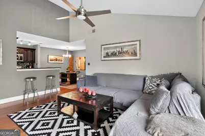 6305 Santa Fe Parkway, Sandy Springs, GA 30350 - Photo 1