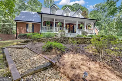 121 Rising Star Road, Fayetteville, GA 30215 - Photo 1