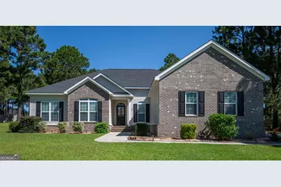 2066 Pinemount Boulevard, Statesboro, GA 30461 - Photo 1
